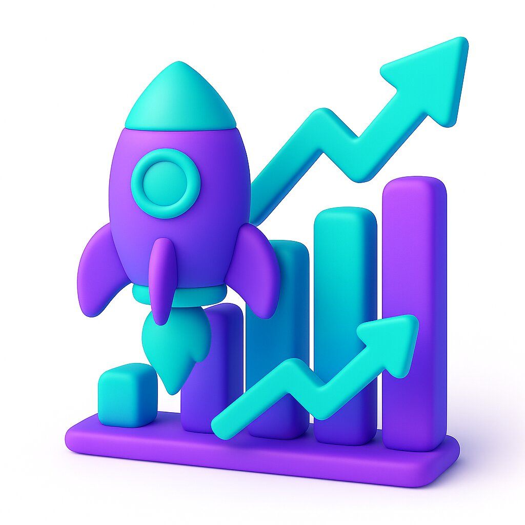 What is Growth Marketing? Complete Strategy Guide - Arfadia
